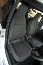 Seat Mii by MANGO 5-Door 2016 года (UK)
